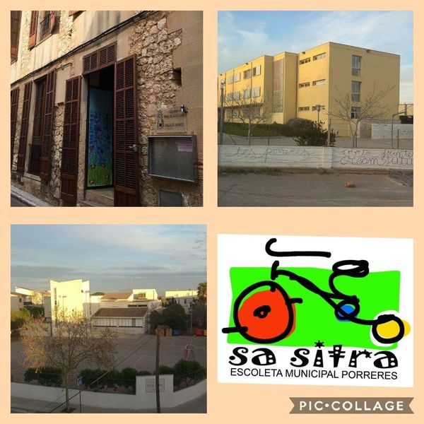 ÉS L'HORA DEL CONSELL ESCOLAR MUNICIPAL!