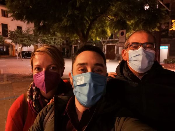 MÉS PER PORRERES DEMANA PER LES INVERSIONS PENDENTS I PRESENTA UNA MOCIÓ PER MANTENIR LA CONNEXIÓ D’AUTOBÚS AMB MANACOR