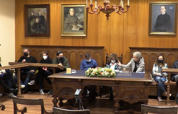 MÉS PER PORRERES DEMANA QUE L’ÀREA D’URBANISME TENGUI MÉS RECURSOS