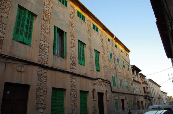 COMENCEN LES OBRES DEL CENTRE DE DIA DE PORRERES!