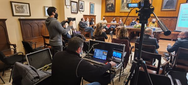 PRESSUPOSTOS: MÉS PER PORRERES APOSTA PER REPENSAR LA UBICACIÓ I LA UTILITZACIÓ DELS SERVEIS I EDIFICIS MUNICIPALS I PER REACTIVAR ELS PRESSUPOSTS PARTICIPATIUS