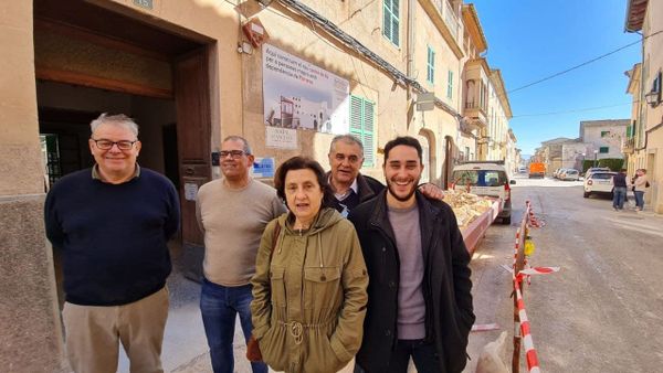 MÉS PER PORRERES DEMANARÀ QUE L’AJUNTAMENT ASSUMEIXI LA GESTIÓ DIRECTA DEL CENTRE DE DIA