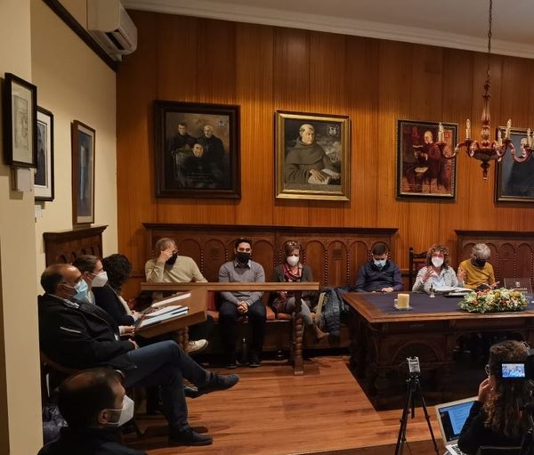 MÉS PER PORRERES PROPOSA MILLORES EN EL CONTRACTE PÚBLIC DE L’ESCOLETA 0-3 ANYS