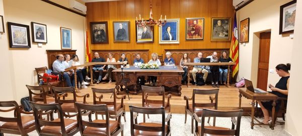 MÉS INSISTEIX EN DEMANAR UN LLOGUER PER L’ÚS PRIVAT DE N’HEREVETA