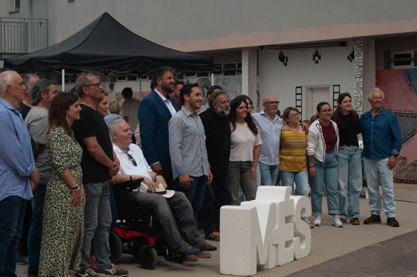 Presentada la candidatura de MÉS per Porreres davant 300 persones
