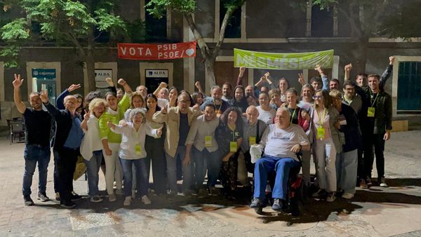 905 GRÀCIES, PORRERES!