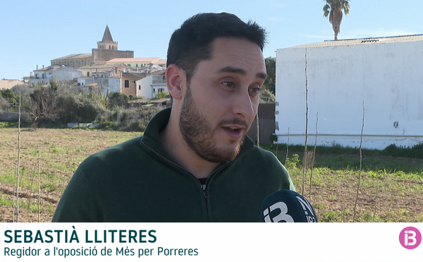 El Consell suspèn l'aprovació definitiva de les Normes Urbanístiques