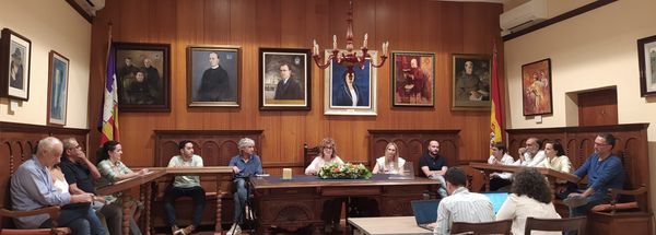 L’AJUNTAMENT ESTUDIARÀ LA BONIFICACIÓ DE LES PLUSVÀLUES GRÀCIES A UNA PROPOSTA DE MÉS