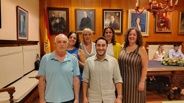 UNA NOVA INCORPORACIÓ I MOLTS TEMES PENDENTS