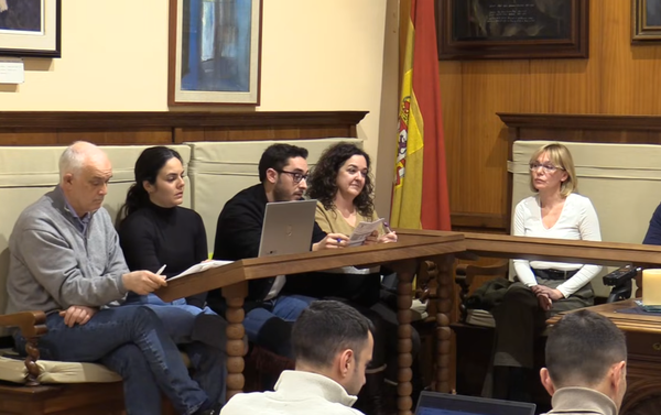 MÉS per Porreres defensa una manera de governar més participativa i transparent